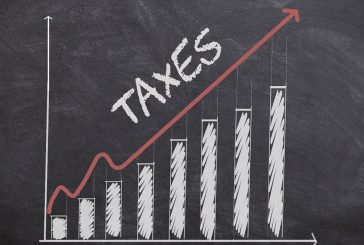 Opinion: More taxes sadly the Washington way