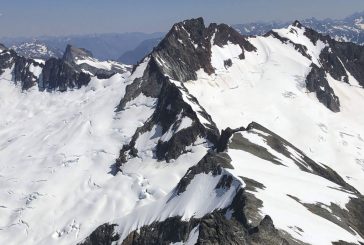 Northwest just finished warmest fall on record, scientists report