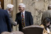 Rep. John Ley introduces bill to balance representation on Washington transportation boards