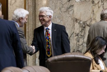 Rep. John Ley introduces bill to balance representation on Washington transportation boards