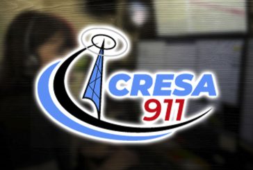 CRESA officials ask public to call 911 only for emergencies during weather events