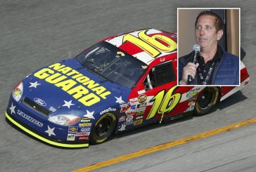Clark County mourns loss of hometown hero and humanitarian Greg Biffle