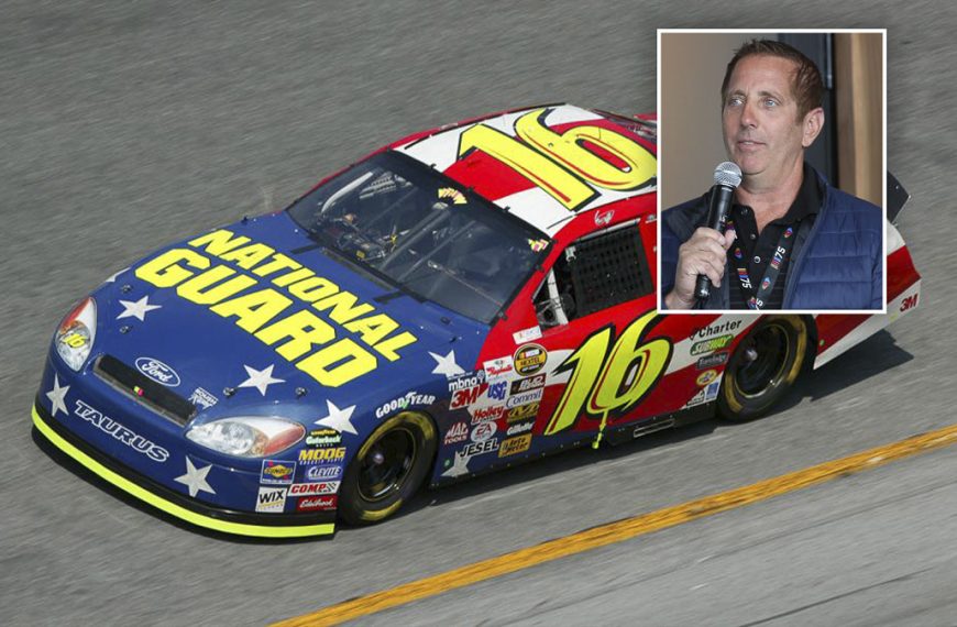 Clark County is mourning Greg Biffle, the Camas High School graduate and NASCAR champion remembered not only for his racing career but for his humanitarian work and disaster relief efforts.