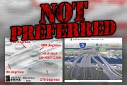 Opinion: The unpreferred and unaffordable Interstate Bridge replacement proposal