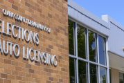 County Elections Office closed Dec. 24-25