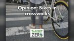 Doug Dahl explains how Washington law treats bicycles as both vehicles and pedestrians, depending on where and how they are being ridden.