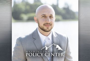 Opinion: Solving Washington’s deficit without tax increases