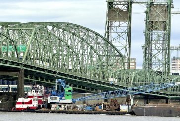 Opinion: IBR promotes ‘giving away’ historic interstate bridges while withholding cost estimate for replacement