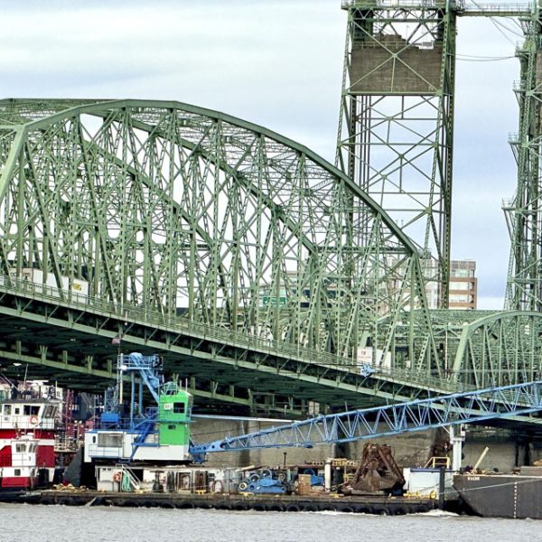 Neighbors for a Better Crossing argues the IBR program is promoting demolition of the historic Interstate Bridges without releasing updated cost estimates or current seismic data to justify replacement.