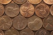 Without pennies, should retailers round up or down?