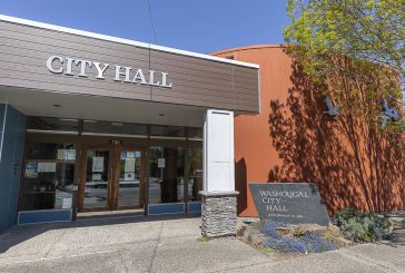 City of Washougal launches Strategic Plan Dashboard and shares year-end update