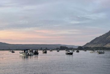 Columbia River salmon and steelhead endorsement goes into effect Jan. 1