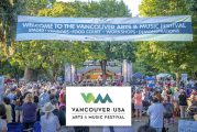 Vancouver USA Arts & Music Festival opens applications for 2026 performers, artists, and more