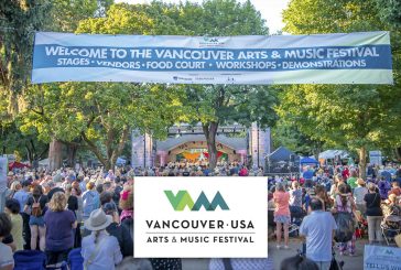 Vancouver USA Arts & Music Festival opens applications for 2026 performers, artists, and more