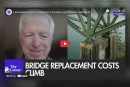 VIDEO: WA and OR lawmakers irked as update on I-5 Bridge costs still missing