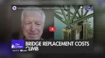Washington and Oregon lawmakers expressed frustration after planners failed to provide updated cost estimates for the I-5 Bridge replacement during a recent legislative oversight meeting.