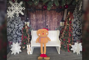 Opinion: In search of joy at Vancouver Mall during Christmas time