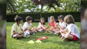 Lawmakers from the 18th Legislative District have introduced House Bill 2180 to require background checks and mandatory abuse-reporting training for youth sports coaches and supervisors.