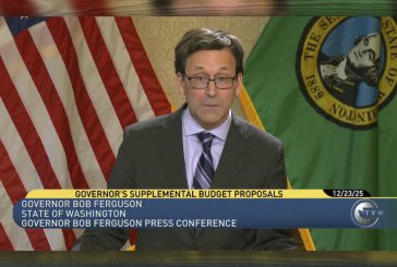 VIDEO: WA GOP budget lead blasts Ferguson’s fiscal plan as ‘a complete joke’