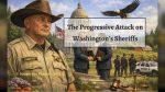 Nancy Churchill argues that proposed legislation would shift power over county sheriffs away from voters and concentrate control within state government.