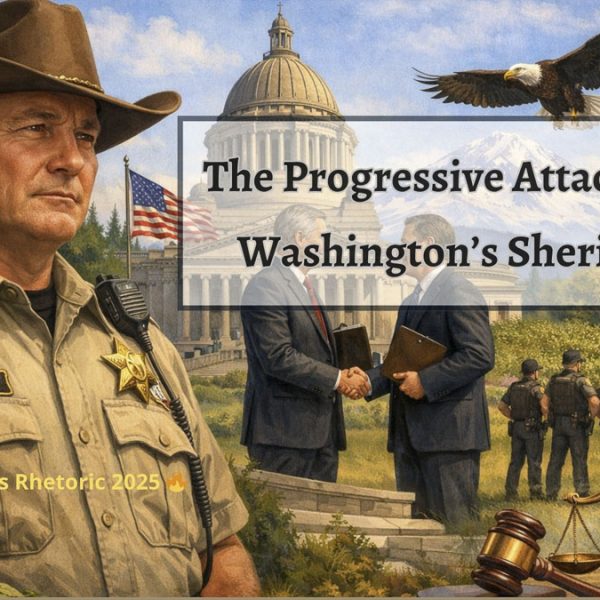 Nancy Churchill argues that proposed legislation would shift power over county sheriffs away from voters and concentrate control within state government.