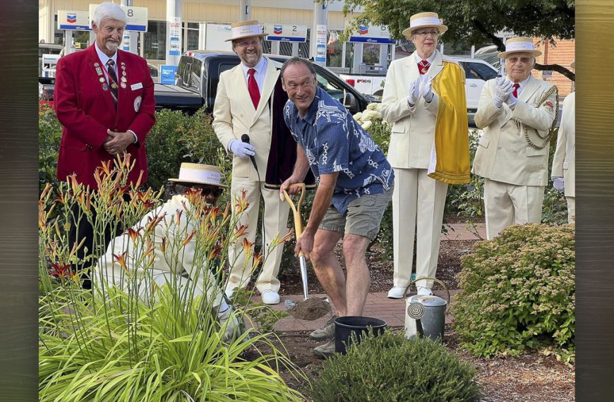 Nominations are now open for the 2025 Battle Ground Citizen of the Year Award, recognizing individuals who make meaningful contributions to the local community.