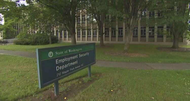 Mark Harmsworth compares California’s growing unemployment insurance debt with Washington’s Employment Security Department failures and argues both states must reform or risk continued economic harm.