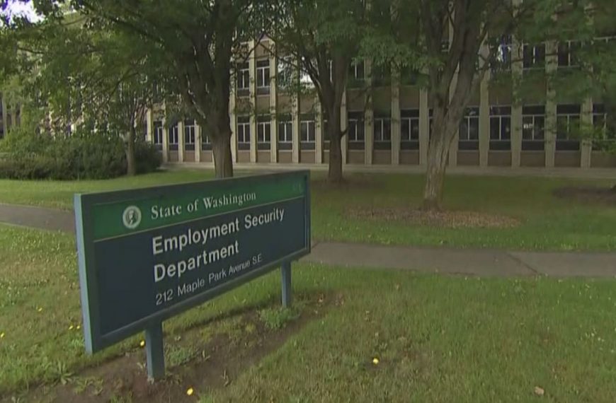 Mark Harmsworth compares California’s growing unemployment insurance debt with Washington’s Employment Security Department failures and argues both states must reform or risk continued economic harm.