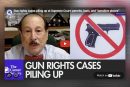 Video: SCOTUS to take up key Second Amendment challenges in 2026