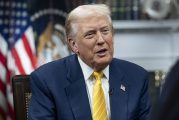Deportations, tariffs, court clashes, record shutdown mark a historic year in Washington, D.C.