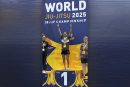 Virginia Rodeman defies limits and wins No-Gi World Championship in Brazilian Jiu-Jitsu