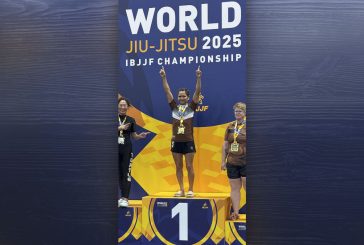 Virginia Rodeman defies limits and wins No-Gi World Championship in Brazilian Jiu-Jitsu