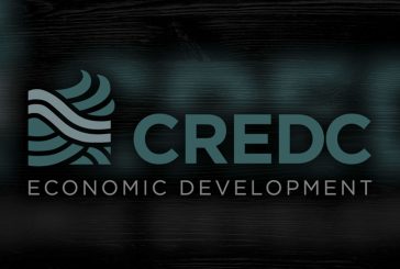 Jordan Boldt selected as new CREDC president