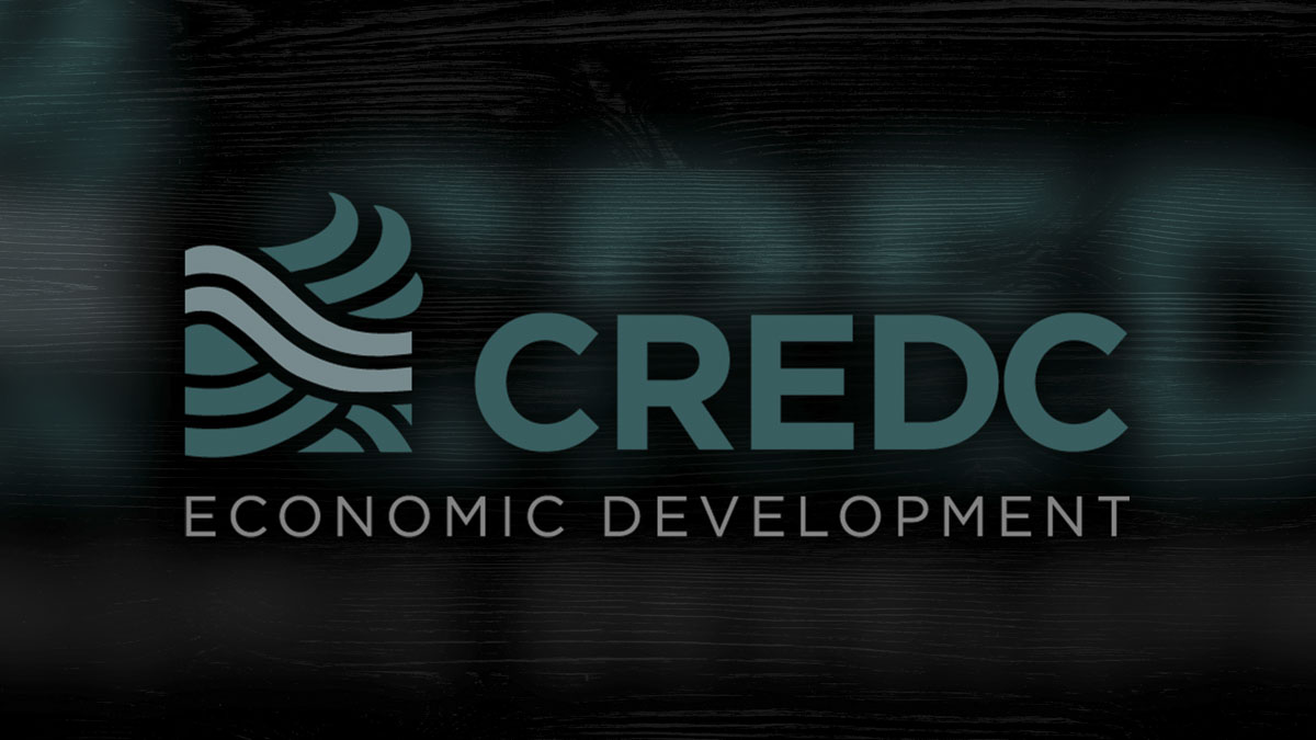 Jordan Boldt selected as new CREDC president