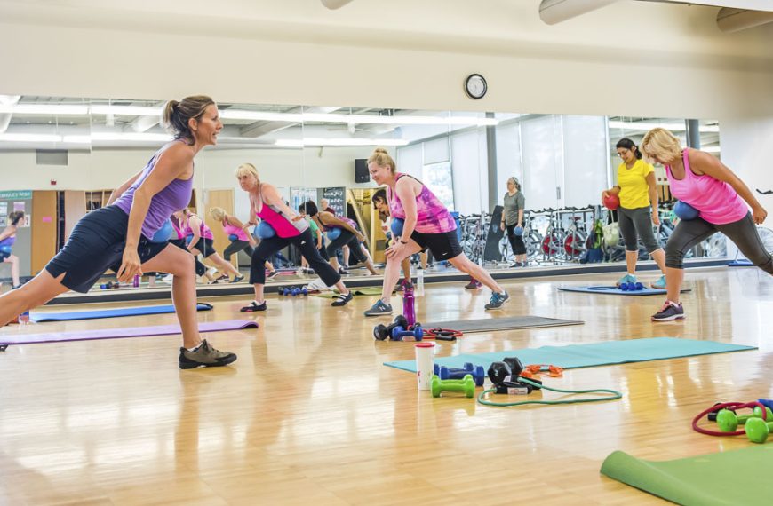 The city of Vancouver is launching a new all-access membership in January that allows residents to use both Firstenburg and Marshall community centers.