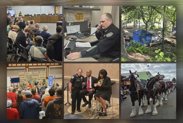 Opinion: A year in review of news stories from a former sports guy