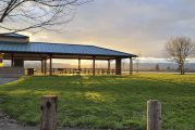 Clark County Public Works is seeking three new live-in volunteer park hosts for the 2026 season