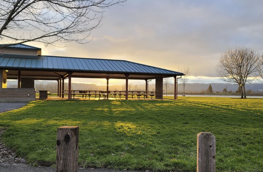 Clark County Public Works is accepting applications for three live-in volunteer park host positions at regional and community parks for the 2026 season.