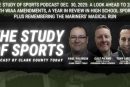 The Study of Sports Podcast Dec. 30, 2025: A look ahead to 2026 with WIAA amendments, a year in review in high school sports, plus remembering the Mariners’ magical run