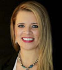 Oregon Rep. Shelly Boshart Davis