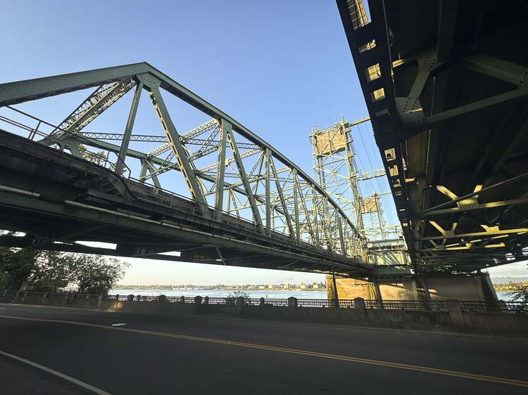 The U.S. Coast Guard has approved a fixed-span design for the new Interstate Bridge, clearing a major hurdle for the Interstate Bridge Replacement project.