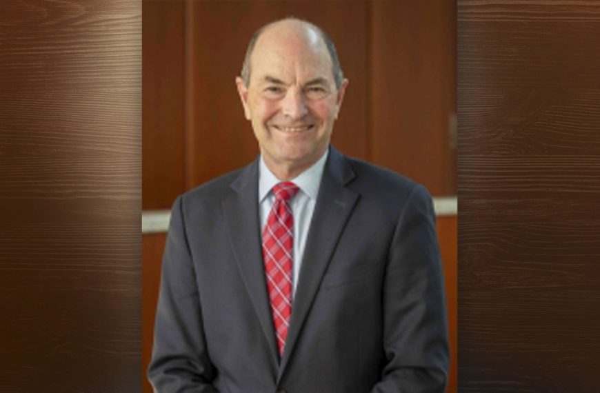 Clark County Auditor Greg Kimsey announced he will not seek re-election after more than 25 years in office, citing confidence in his staff and a desire to continue public service in other ways.