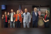 Battle Ground City Council welcomes new and re-elected members
