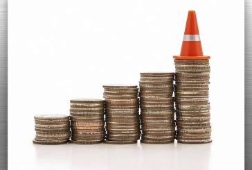 Opinion: What happens when you build a state budget on the most volatile tax sources?