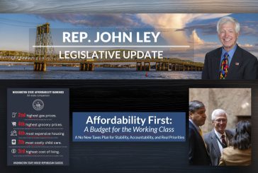 Opinion: Majority party policies still making life more expensive for Washingtonians