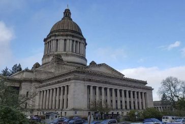 WA Democrats push for mid-decade redraw of congressional maps