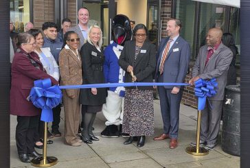 Clark College officially opens Advanced Manufacturing Center in Ridgefield