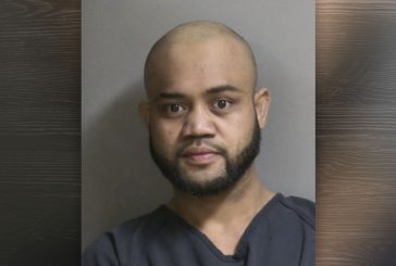 Vancouver Police seek assistance to locate domestic violence assault suspect