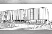 Clark County District Court announces relocation to new facility