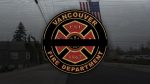 The Vancouver Fire Department announced the off-duty death of Firefighter Paramedic Jeremiah Frenz, who served the community from Fire Station 5 and joined the department in 2020.